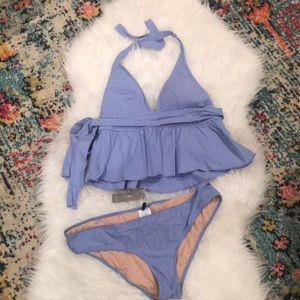 J.Crew Bathing Suit